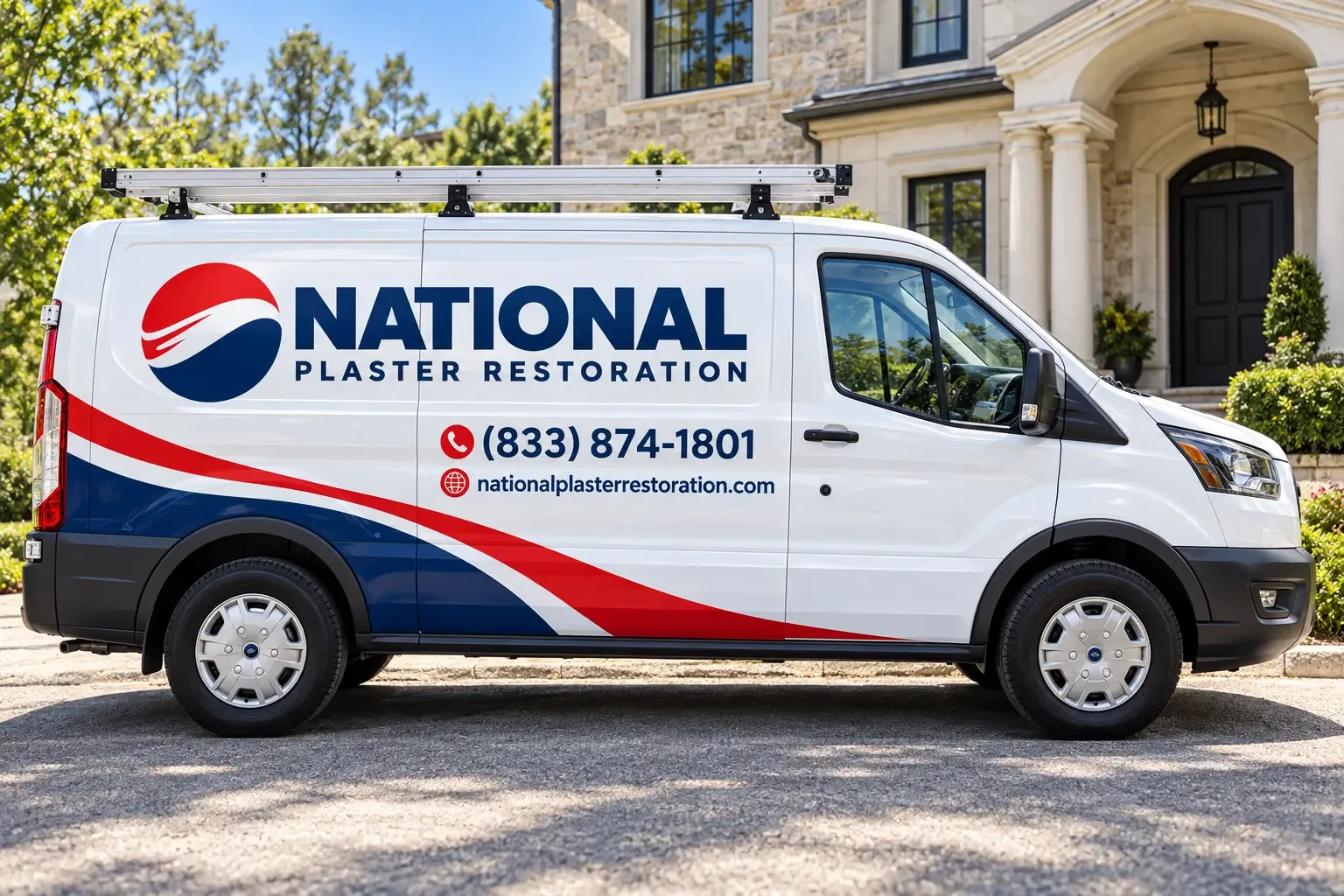 Plaster Repair in Homewood, CA near me